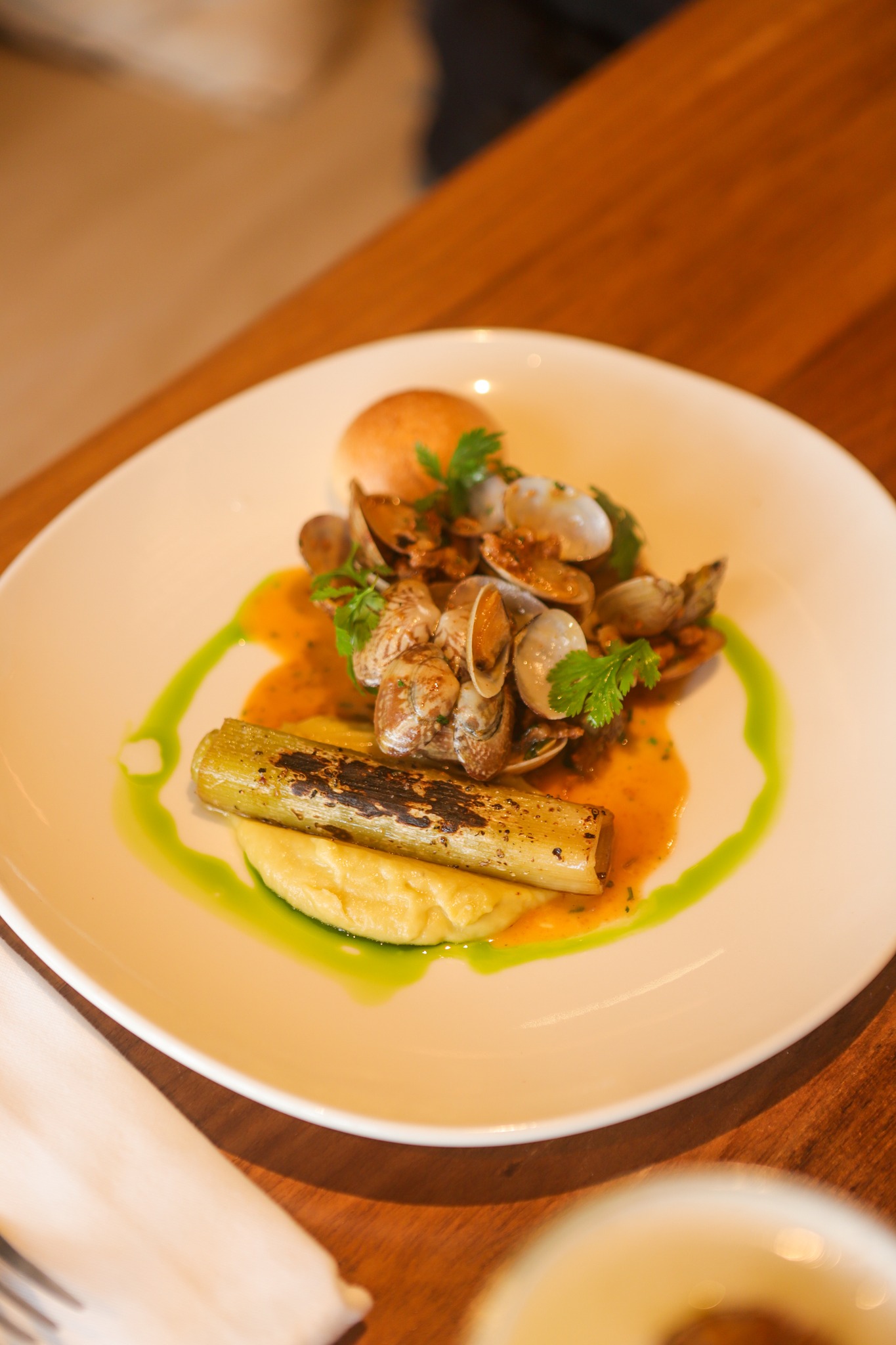 Restaurante parada 7 - Image 1